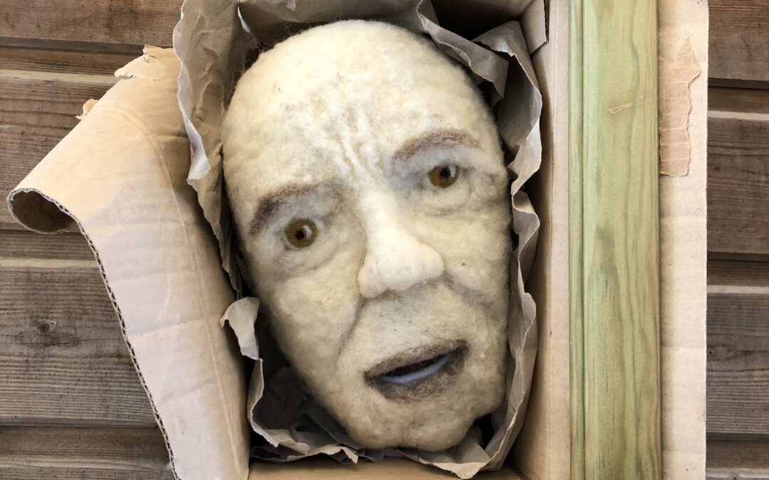 Norah Vincent-Michelin