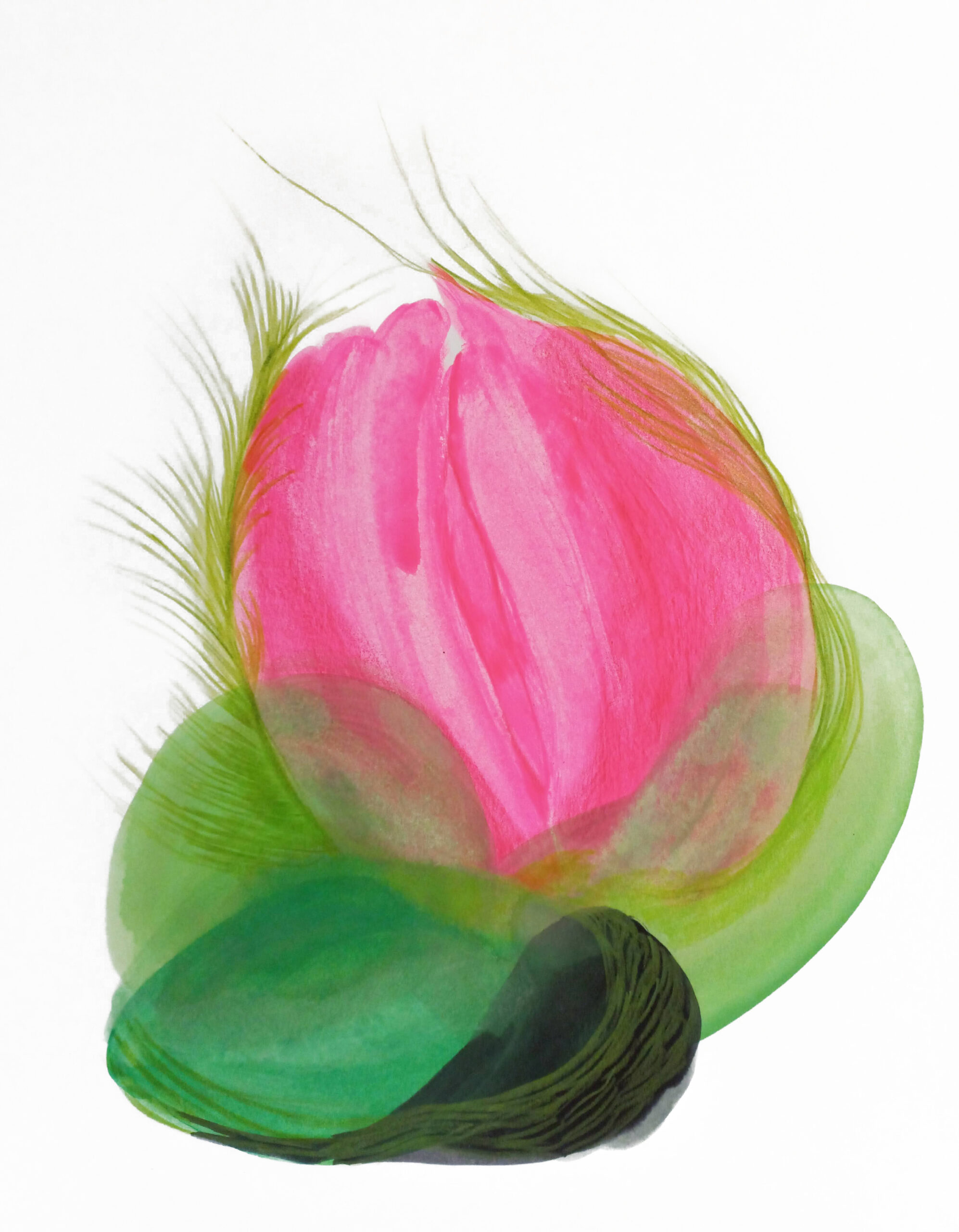 SANDRINE GINISTY-Utopie 1