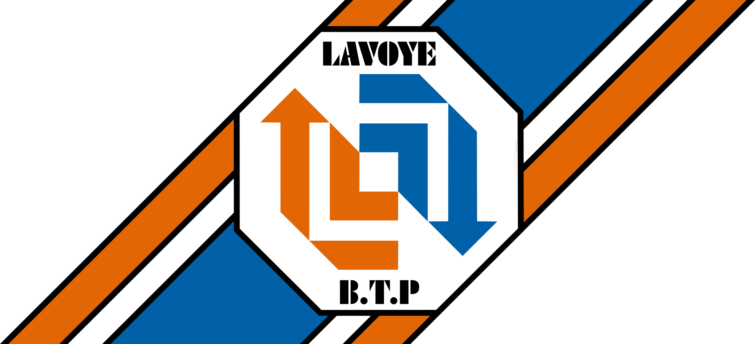Lavoye