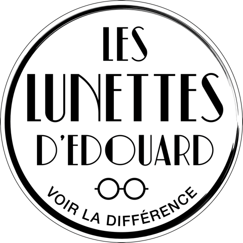 Les lunettes d'Edouard