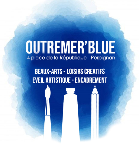 Outremer Blue